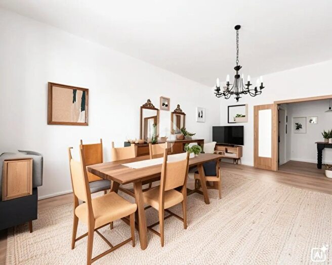 Appartamento quadrilocale in vendita in Via Milano, Lanciano