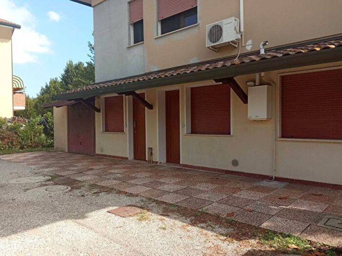 Appartamento bilocale in affitto in Via Torino, Centro, Porto Viro