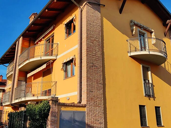 Appartamento bilocale in vendita in Via Cravero, Grugliasco