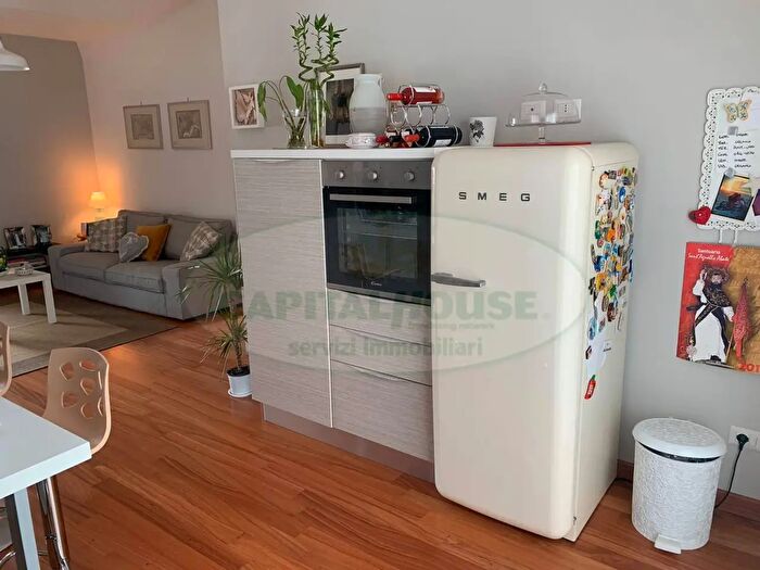 Appartamento trilocale in affitto in Via Caserta, Cicciano