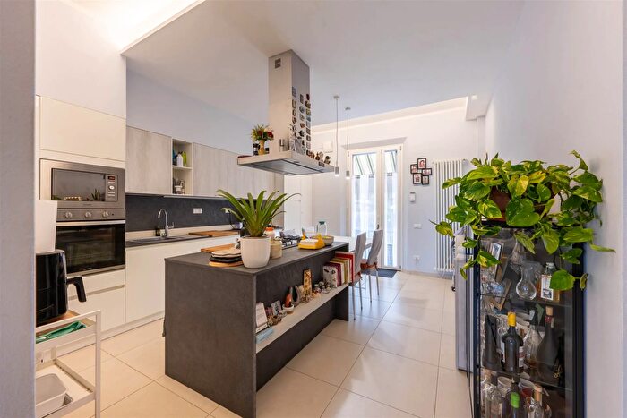 Appartamento quadrilocale in vendita in Pisa