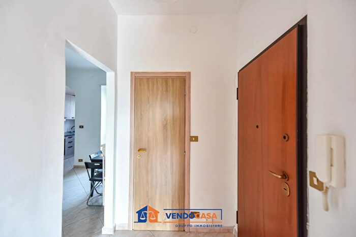 Appartamento trilocale in affitto in Torino Torino, Torino