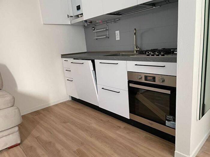 Appartamento bilocale in affitto in Centro Storico, Vicenza