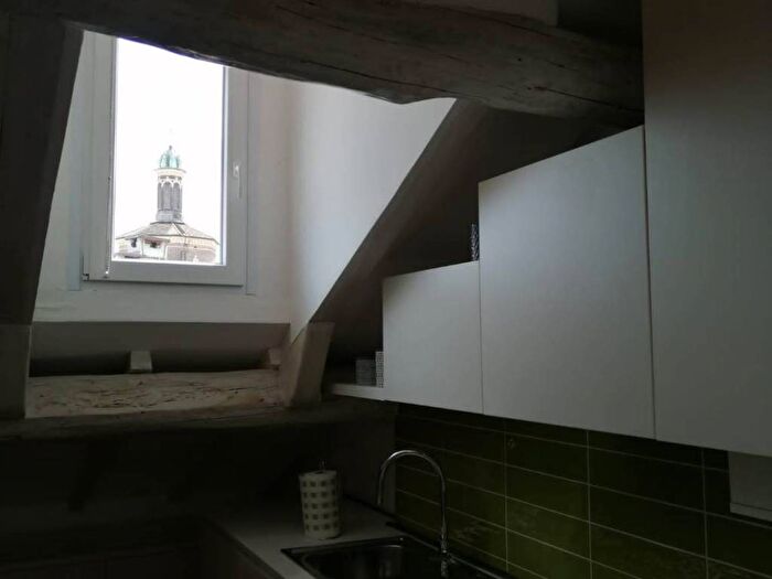Appartamento bilocale in affitto in Via Corsico, Navigli Darsena, Milano