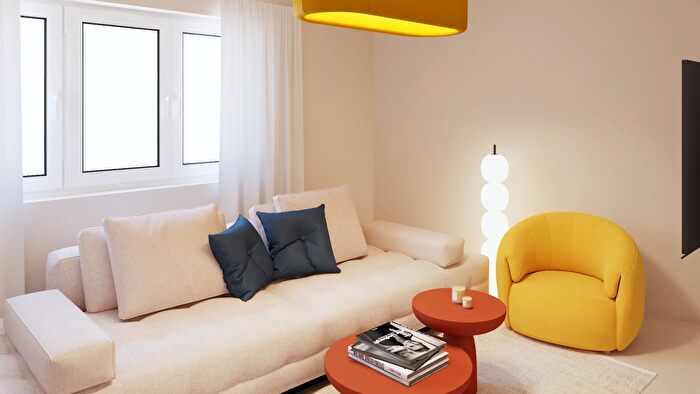 Appartamento trilocale in vendita in Via Carlo del Prete b, Firenze