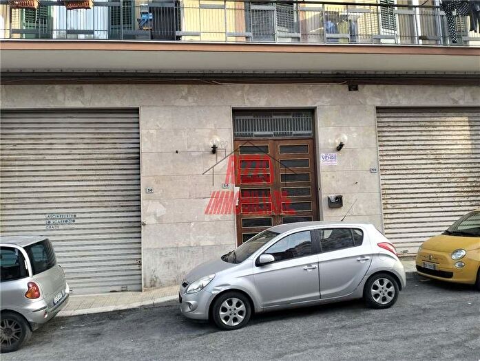 Appartamento trilocale in vendita in Bagheria