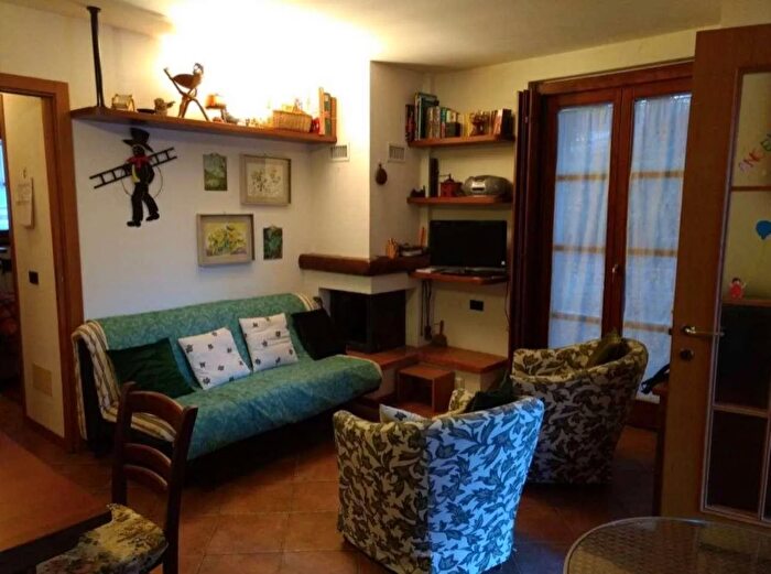 Appartamento trilocale in vendita in Aprica