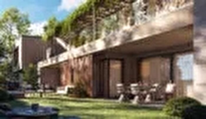 Appartamento trilocale in vendita in Bergamo