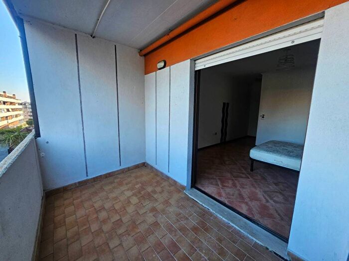 Appartamento monolocale in affitto in Via Francesca Bertini, Malafede, Roma