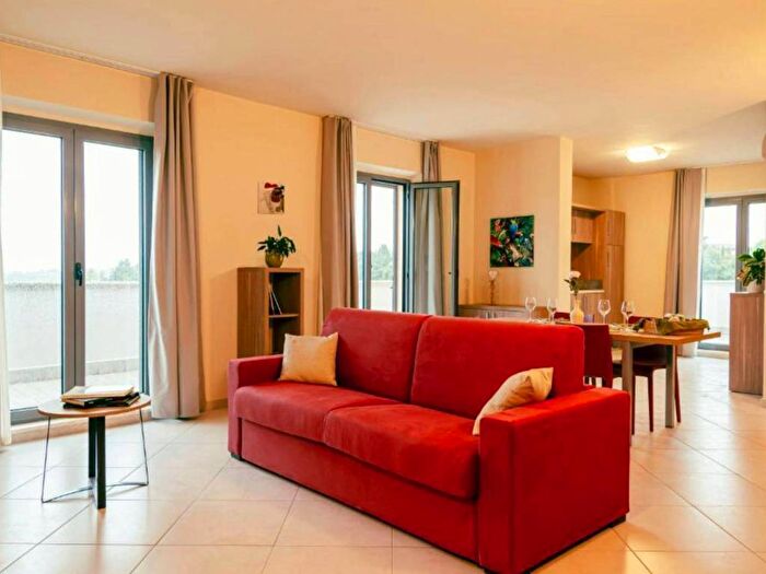 Appartamento quadrilocale in affitto in Via V Perugini, San Rocco A Pilli, Sovicille