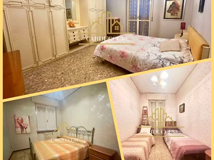 Appartamento con 6 locali in vendita in Don Orione, Tortona