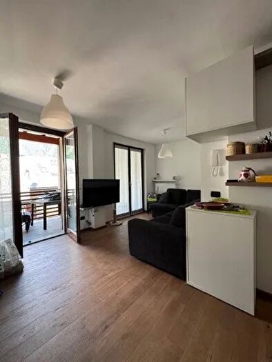 Appartamento bilocale in vendita in Frazione San Domenico, Varzo