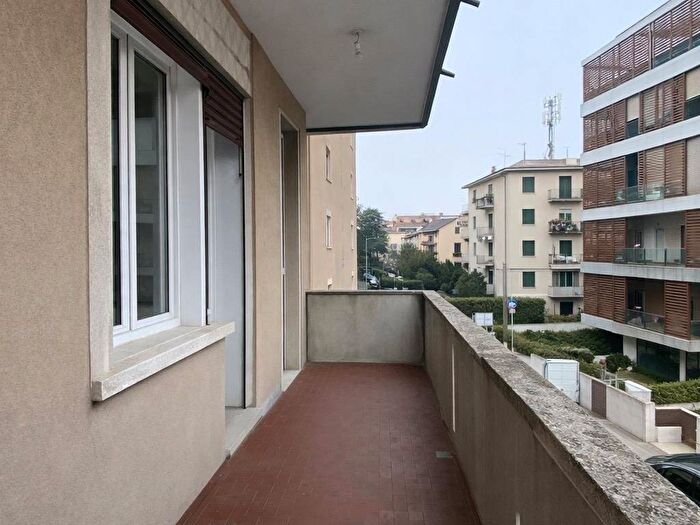 Appartamento quadrilocale in affitto in Via Giuseppe Capparozzo, SantAndrea Araceli, Vicenza