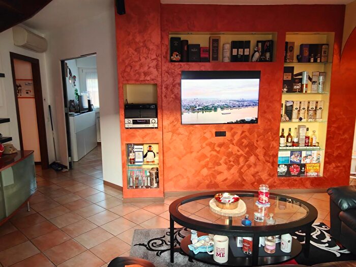 Appartamento con 8 locali in vendita in Via Don Orione, Trebaseleghe