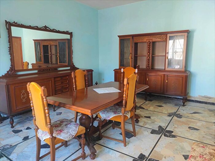 Casa quadrilocale in vendita in Via Leonardo da Vinci, San Gavino Monreale