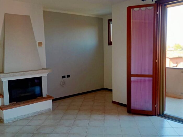 Appartamento quadrilocale in affitto in Cavazzona, Castelfranco Emilia