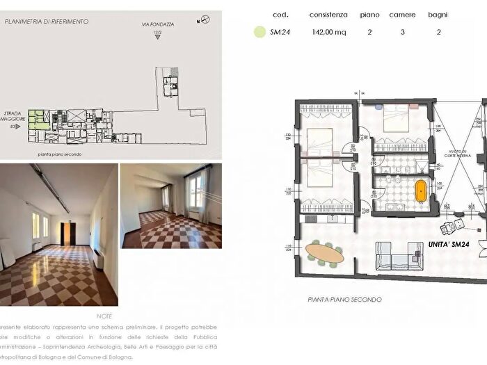 Case in Vendita e in Affitto - 3
