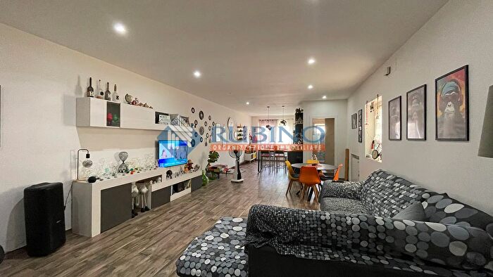 Appartamento trilocale in vendita in Via Domenico Nicolai, Bari