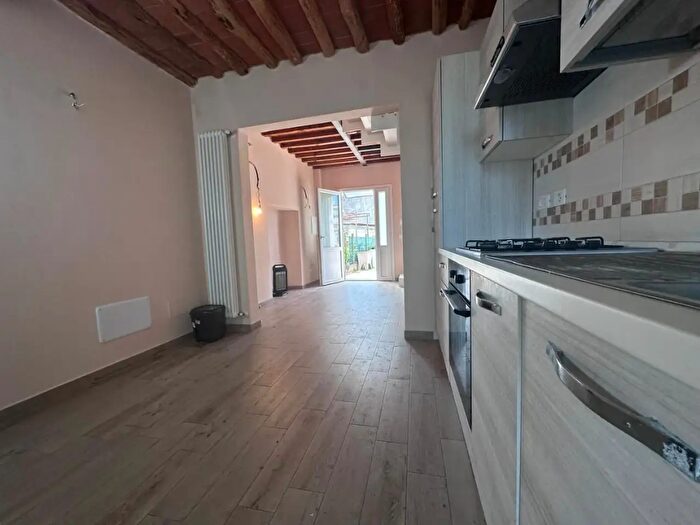 Casa quadrilocale in vendita in San Giuliano Terme