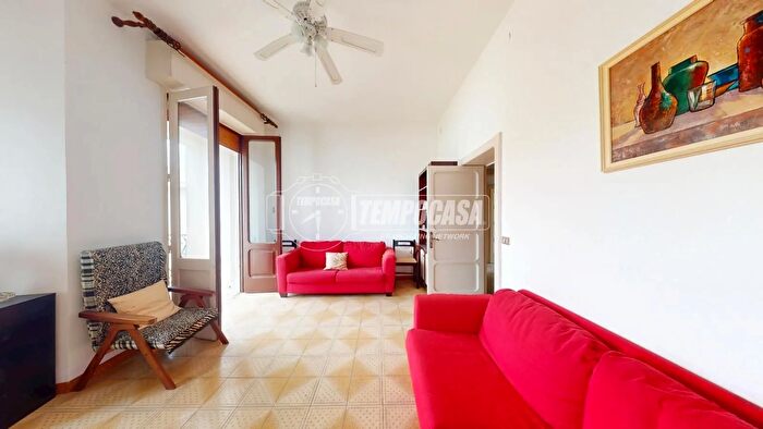 Casa trilocale in vendita in Via Nicolò Tommaseo, Cutrofiano