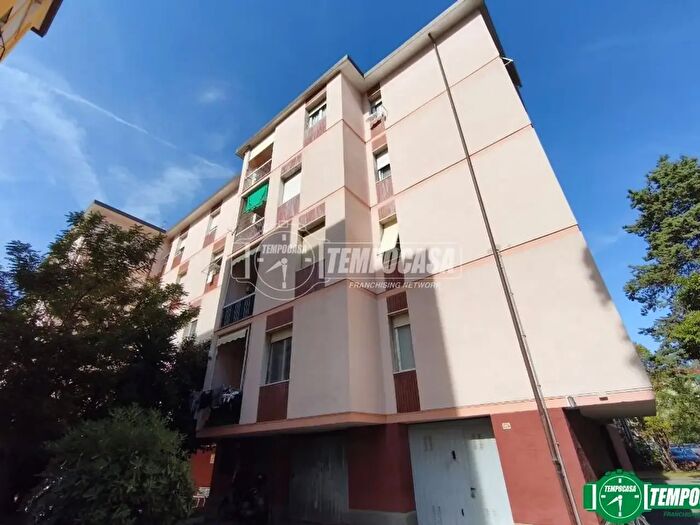 Appartamento trilocale in vendita in Via Lunigiana, La Spezia