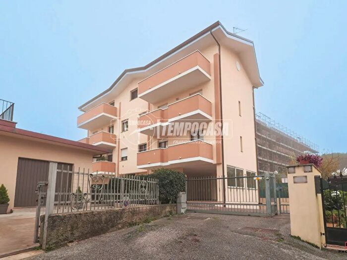 Appartamento trilocale in vendita in Viale Brindisi, Riccione