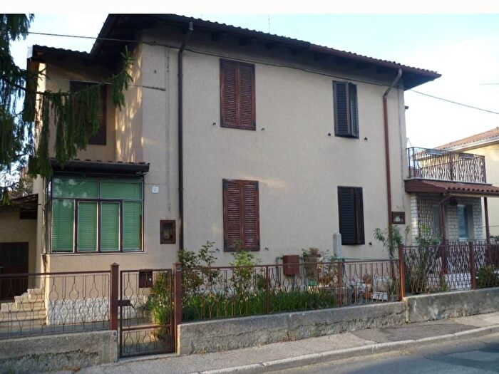 Casa quadrilocale in affitto in Via Enrico Dandolo, Centro, Monfalcone