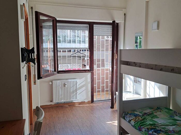 Appartamento monolocale in affitto in Via Vito Sinisi, Tomba di Nerone, Roma