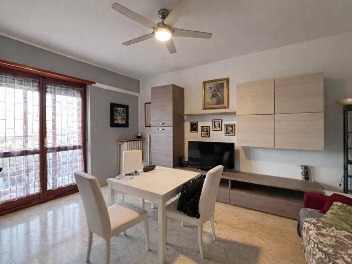 Appartamento bilocale in affitto in Via della Vittoria, Moriondo Maiole, Moncalieri