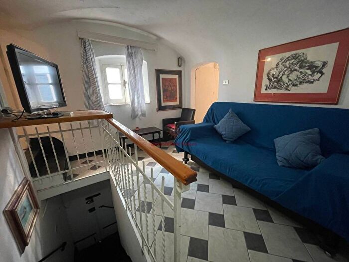 Appartamento bilocale in affitto in Via Coda, Centro, Varazze