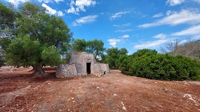 Casa monolocale in vendita in Carovigno