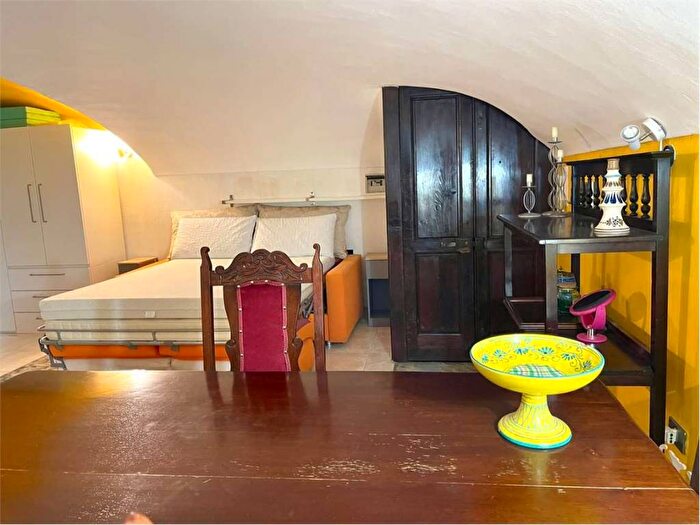 Appartamento monolocale in affitto in Via Arsenale, Piazza Solferino Corso Matteotti, Torino