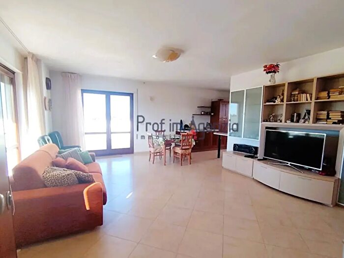 Appartamento trilocale in vendita in Carovigno