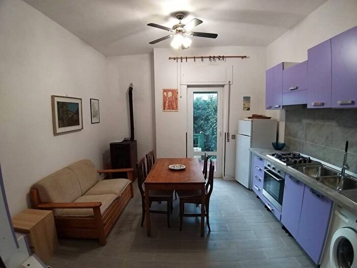 Appartamento trilocale in affitto in Lido dei Pini, Anzio