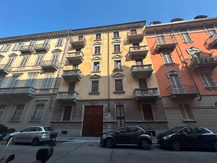 Appartamento bilocale in vendita in Via Giambattista Gropello, Cit Turin, Torino
