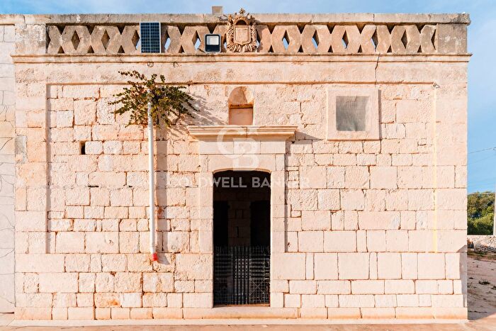 Casa con 6 locali in vendita in Contrada Chianchizzo Snc, Ostuni