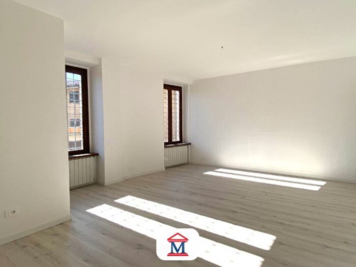 Appartamento trilocale in affitto in via dei mille, Centro, Castelli Calepio