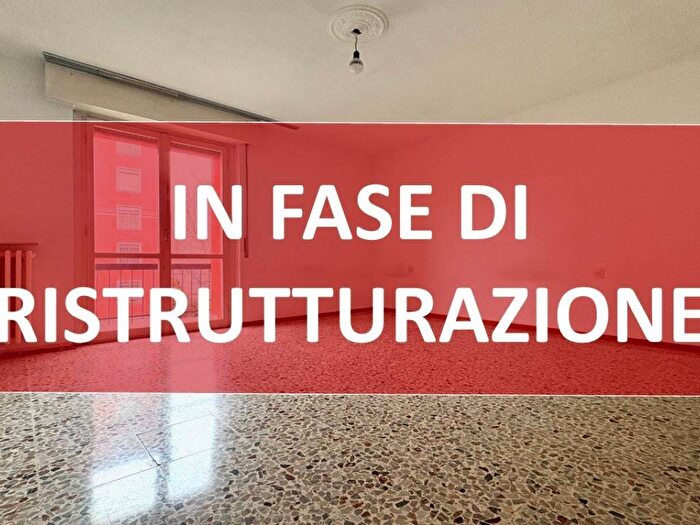 Appartamento trilocale in affitto in via Dante, Centro, Cernusco sul Naviglio