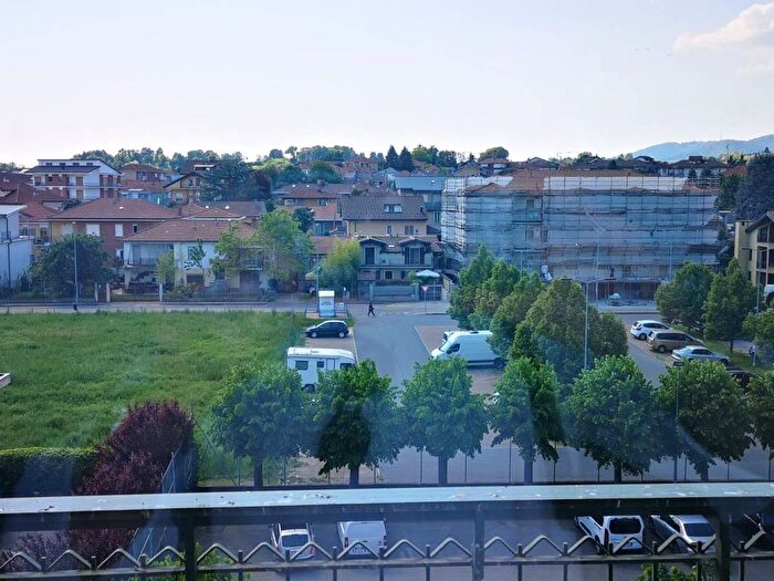 Appartamento monolocale in affitto in Via Trofarello, Roaschia, Chieri