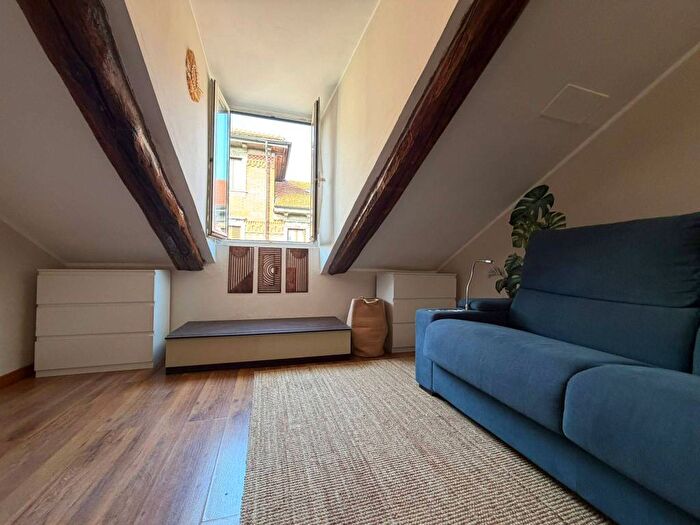 Casa monolocale in affitto in Via Duchessa Jolanda, Cit Turin, Torino