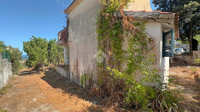 Casa quadrilocale in vendita in Via Panorama, Partinico