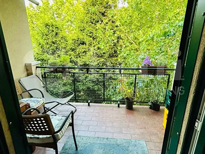 Appartamento trilocale in vendita in Via Privata Cefalonia, Milano