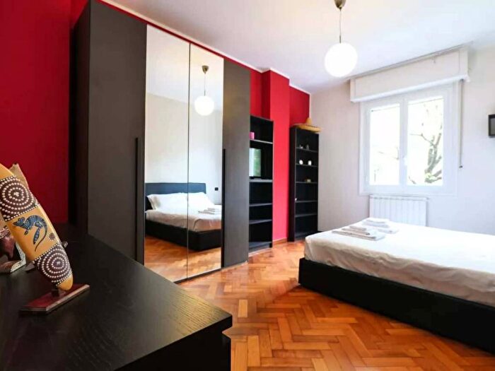 Appartamento bilocale in affitto in Via dei Transiti, Pasteur, Milano