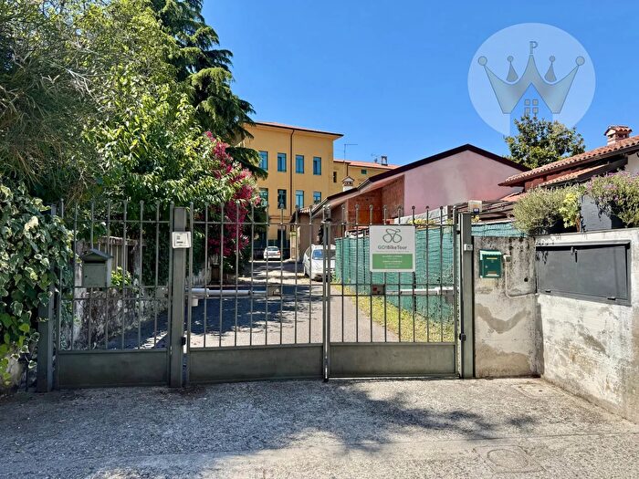 Casa trilocale in vendita in Via Androna delle Scuole, Monfalcone