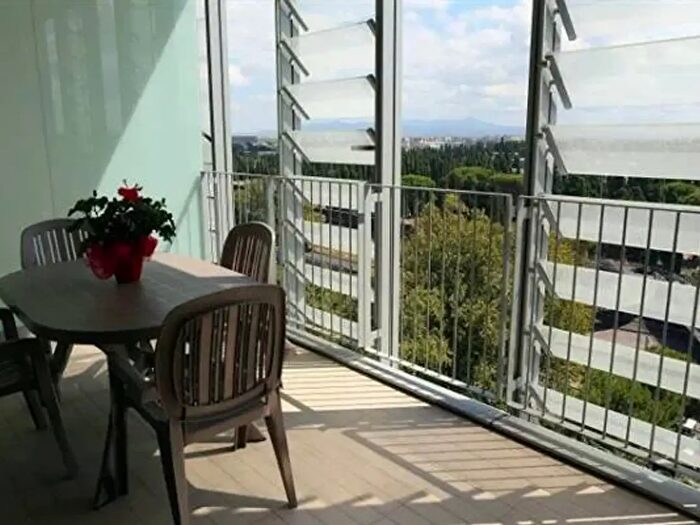 Appartamento bilocale in affitto in Via Arduino, Roma