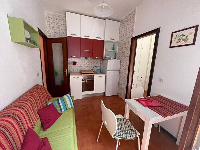 Appartamento bilocale in affitto in Via Andrea Memmo, Prato della Valle Pontecorvo, Padova