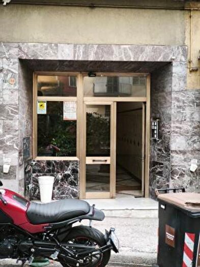 Appartamento bilocale in affitto in Via San Giacomo dei Capri, Rione Alto, Napoli
