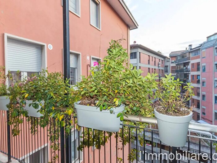 Appartamento bilocale in vendita in Via Francesco Berni, Verona