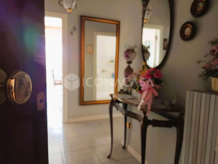 Appartamento trilocale in vendita in Via Magenta, San Severo