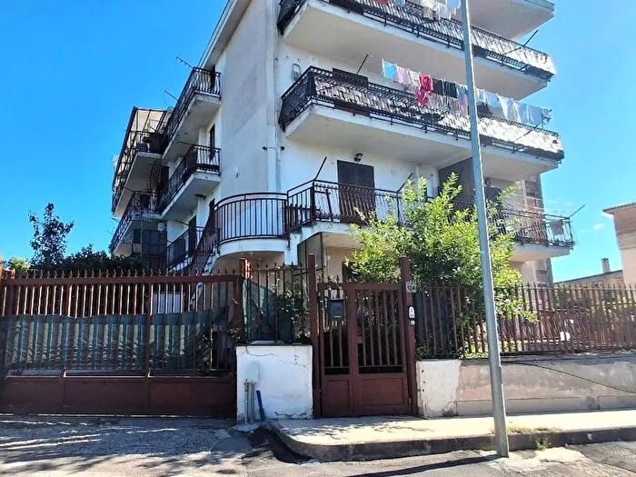 Casa bilocale in vendita in Via Fornillo, Poggiomarino